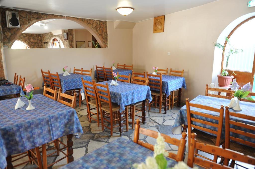 Le Village Hotel Limassol Ngoại thất bức ảnh
